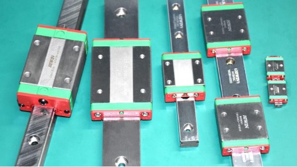 上银直线香蕉视频APP下载滑块型号都有哪些？