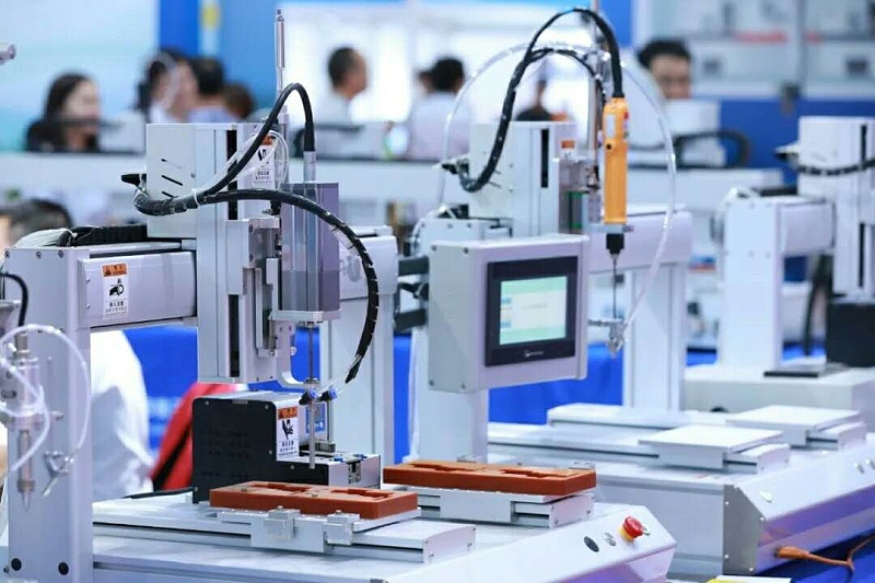 深圳世椿合作香蕉视频TV下载上银微型香蕉视频APP下载案例