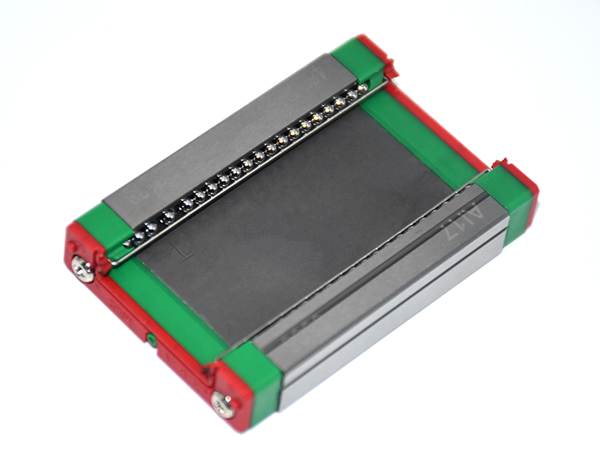 [科普]HIWIN上银微型直线香蕉视频APP下载型号MGN有什么特点(深圳香蕉视频TV下载)