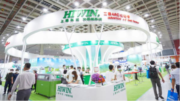 hiwin直线香蕉视频APP下载官网:年轻人不愿做的,机器人来做