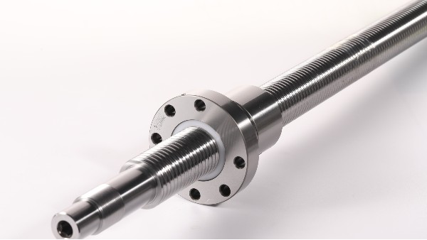 技术迭代视角下，2026年滚珠丝杠生产厂家的布局与发展