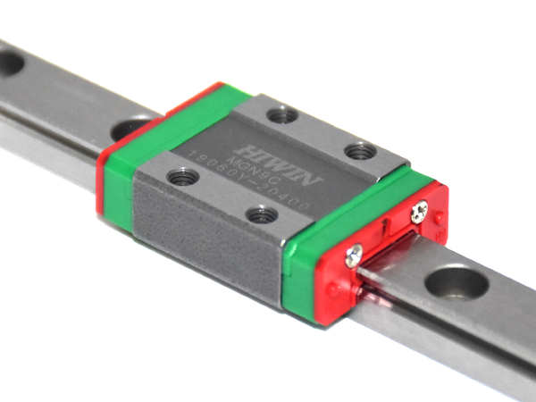 上银微型直线香蕉视频APP下载是机电一体化无法替代的传动元件