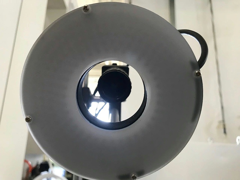 上银微型香蕉视频APP下载助力智能产线，扩展黑灯工厂新边界