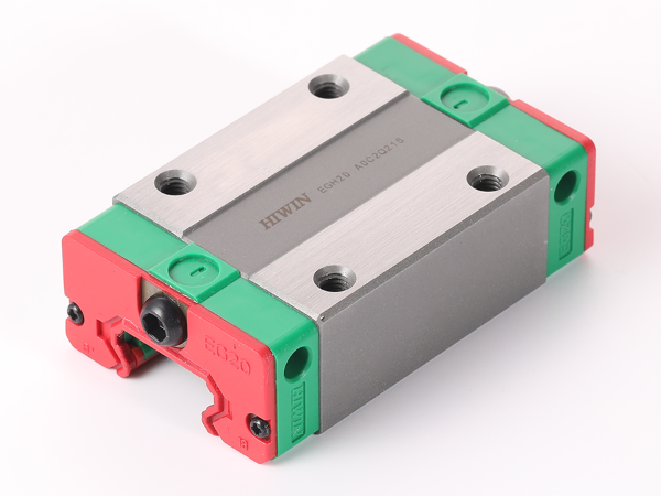 HIWIN上银低组装线性香蕉APP破解版型号规格尺寸表-EGH20