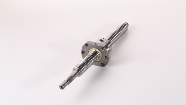 用户体验视角下的滚珠丝杆定制时间快的丝杆厂家