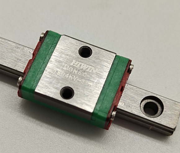 HIWIN上银直线香蕉视频APP下载mgn有什么特点？