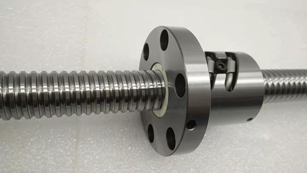 香蕉视频TV下载冷轧滚珠丝杆