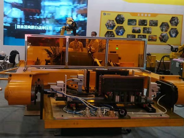 各主要直线香蕉视频APP下载滑块厂家纷纷选择在中国大陆设厂