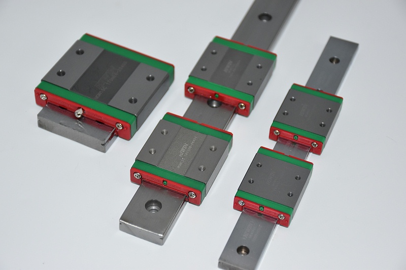 浅谈上银直线香蕉视频APP下载的构造原理以及特点