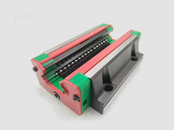 上银直线香蕉视频APP下载型号规格尺寸表之HGW型