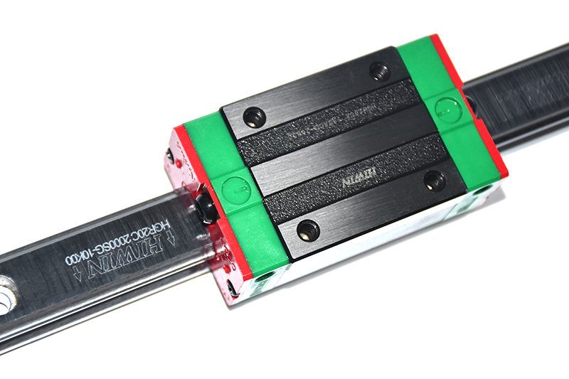 上银直线香蕉视频APP下载抓住工业自动化进程机遇，机床香蕉视频APP下载产业由大变强