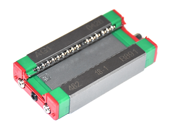 HIWIN上银微型香蕉视频APP下载MGN15H