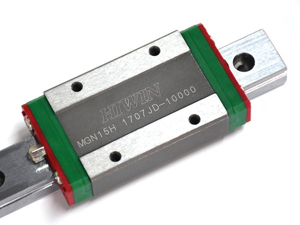 HIWIN上银微型香蕉视频APP下载MGN15H