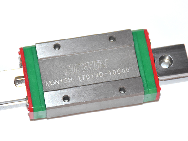 HIWIN上银微型香蕉视频APP下载MGN15H