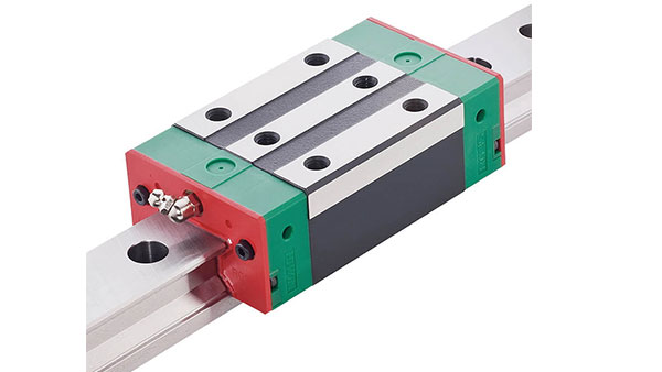 上银香蕉视频APP下载滑块的日常养护中润滑剂的注意事项