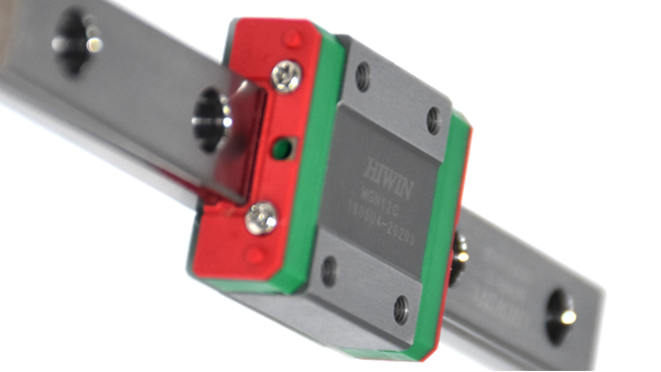 上银香蕉视频APP下载丝杆维修，如何测量数据确定型号尺寸?