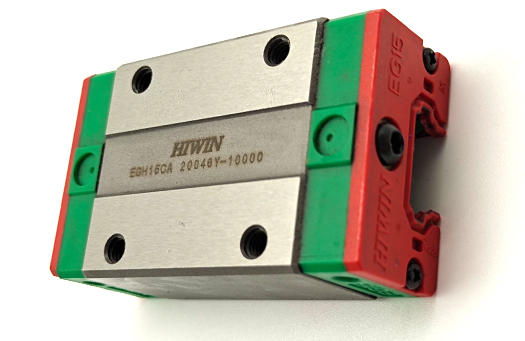 上银直线香蕉视频APP下载滑块eg15规格尺寸图