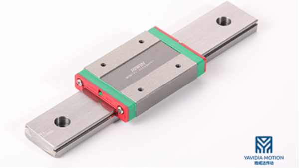 滚珠直线香蕉视频APP下载的原理