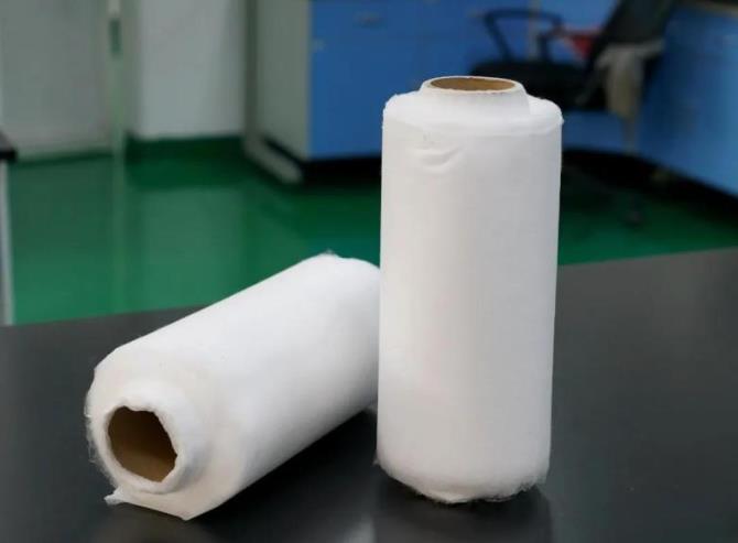 上银香蕉视频APP下载不缺，口罩机大部队在路上，可是，熔喷布呢？