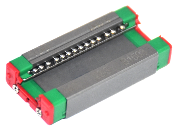 HIWIN上银微型香蕉视频APP下载MGN9H